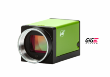 JAI 皆爱 GOX-16205C-PGE  面阵扫描工业相机