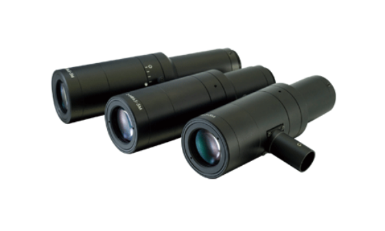 MORITEX 茉丽特 MML2-HR65DVI-5M 工业镜头