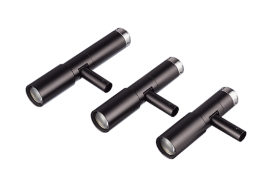 MORITEX 茉丽特 MML6-80D-IR  工业镜头