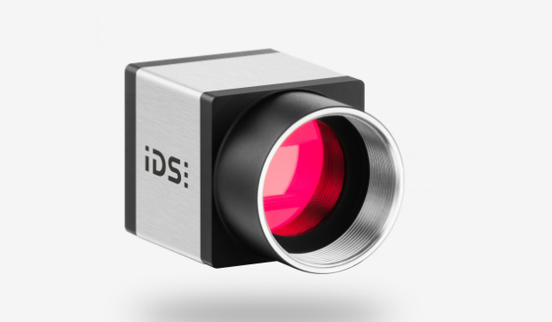 IDS 爱迪思  UI-3160CP-C-HQ Rev.2.1: AB02543 UI-3160CP-M-GL Rev.2.1: AB02544 工业相机