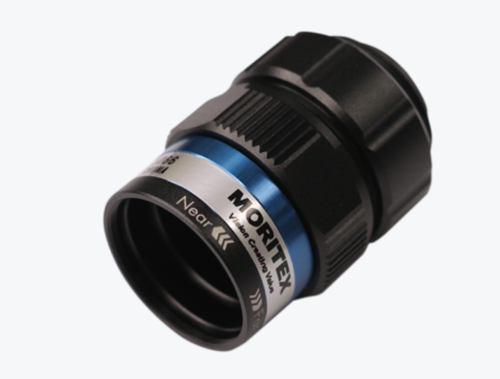 MORITEX 茉丽特 ML-MC16UR-16C 工业镜头