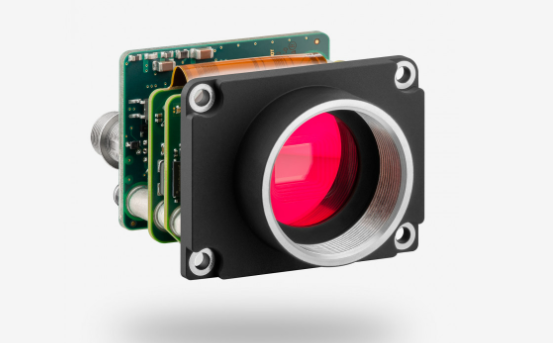 IDS 爱迪思  GV-51J1SE-C-HQ Rev.4.2: 1009720 GV-51J1SE-M-GL Rev.4.2: 1009721 工业相机