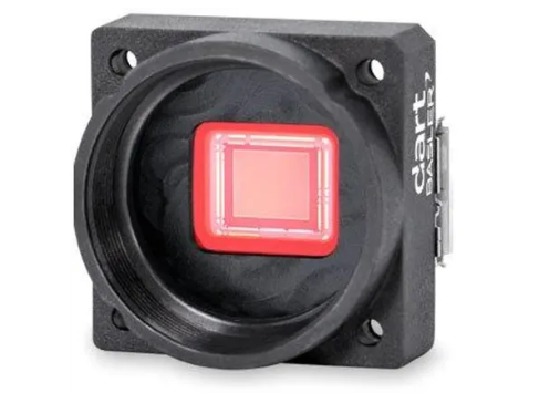 BASLER 巴斯勒 Basler dart daA2448-70uc (CS-Mount) 面阵工业相机