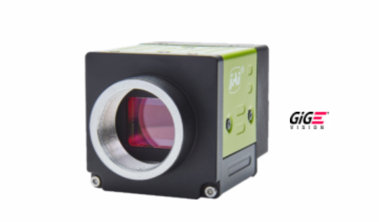 JAI 皆爱  SP-12401M-PGE 面阵扫描工业相机