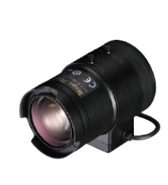 TAMRON  腾龙 M13VG555IR 工业镜头