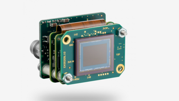 IDS 爱迪思 GV-5992SE-C Rev.4.2: AB13263 GV-5992SE-M Rev.4.2: AB13262 工业相机