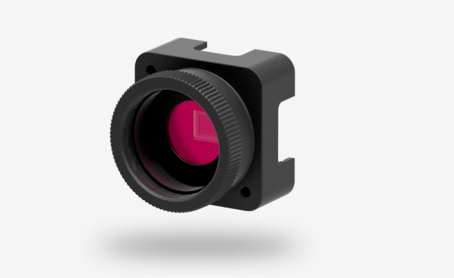 IDS 爱迪思 U3-33F4XLS-C-HQ Rev.1.2: 1008662 U3-33F4XLS-M-GL Rev.1.2: 1008664 工业相机