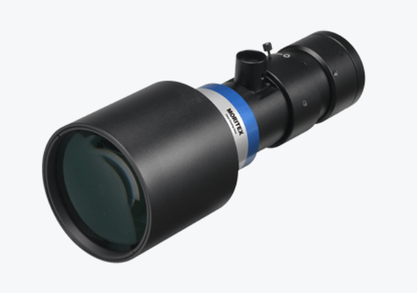 MORITEX 茉丽特 MTL-9057V74-064  工业镜头