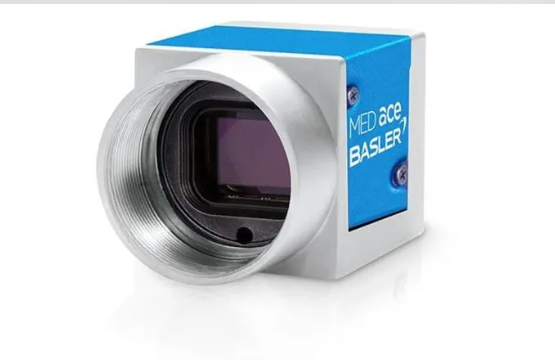 BASLER 巴斯勒 MED ace 20.0 MP 17 mono 面阵工业相机