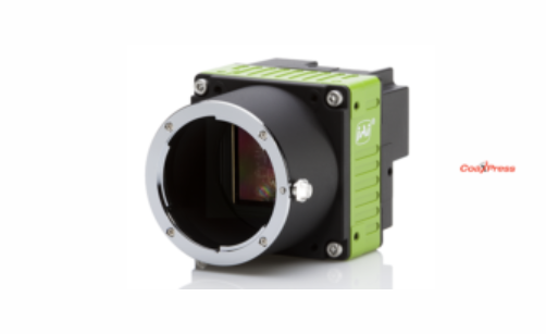 JAI 皆爱  SP-20000M-CXP2 面阵扫描工业相机