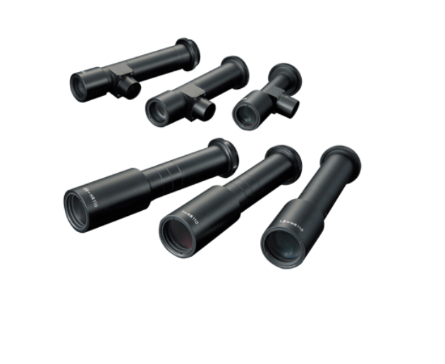 MORITEX 茉丽特 MML018-110 工业镜头