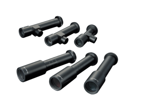 MORITEX 茉丽特 MML1-HR65 工业镜头