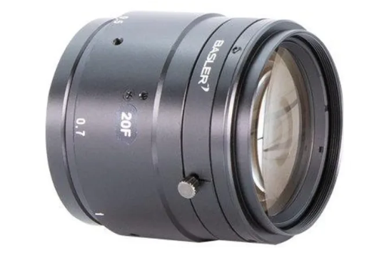 BASLER 巴斯勒 Basler Lens C10-5014-2M-S f50mm 工业镜头