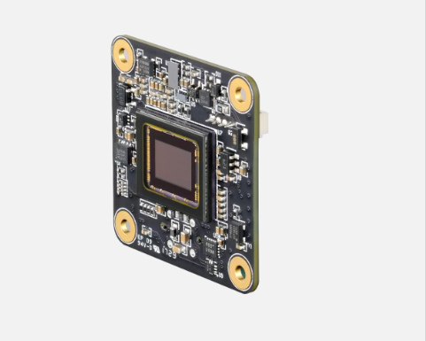 IMAGING SOURCE 映美精 DFM 37UX287-ML 彩色板级相机