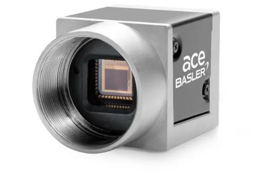 BASLER 巴斯勒 Basler ace acA3088-57u 面阵工业相机