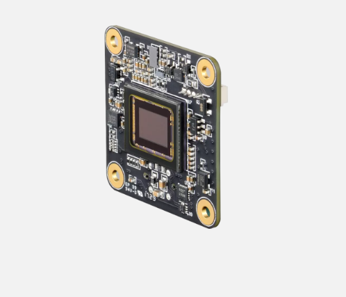 IMAGING SOURCE 映美精 DMM 37UR0234-ML 黑白板级相机