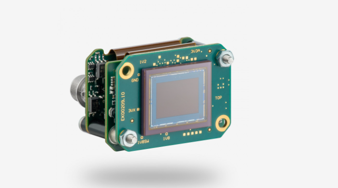 IDS 爱迪思 U3-3092SE-C Rev.1.2: AB12343 U3-3092SE-M Rev.1.2: AB12344 工业相机