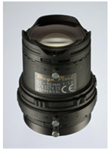 TAMRON  腾龙  M13VM550  工业镜头