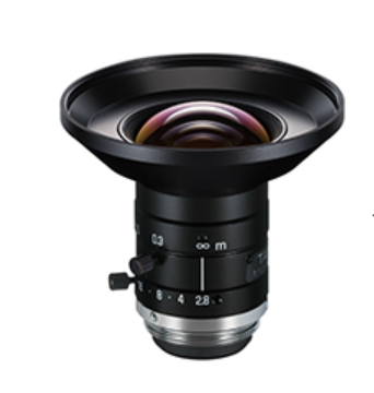 TAMRON 腾龙 M112FM06 工业镜头