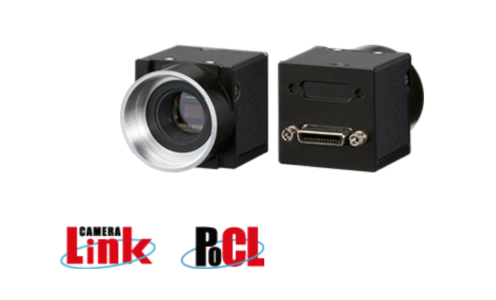 TOSHIBA TELI 东芝泰力 BC160MC 工业相机