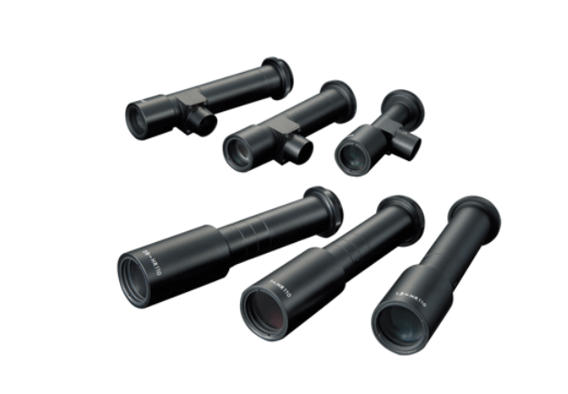 MORITEX 茉丽特 MML2-HR110 工业镜头