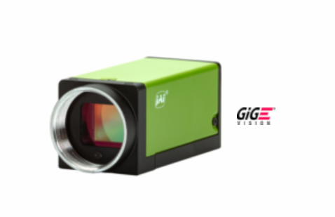 JAI 皆爱 GOX-16205M-5GE 面阵扫描工业相机