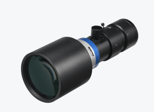 MORITEX 茉丽特 MTL-9082M95-091  工业镜头