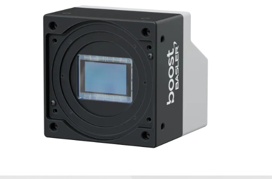 BASLER 巴斯勒 Basler boost boA5120-230cc 面阵工业相机