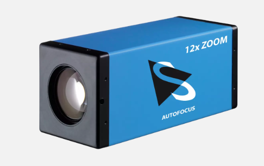 IMAGING SOURCE 映美精 DMK Z12GP031 黑白自动对焦相机