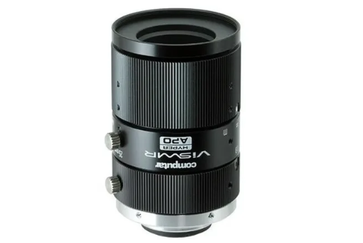 BASLER 巴斯勒 Computar Lens M2518-APVSW F1.8 f25mm 2/3