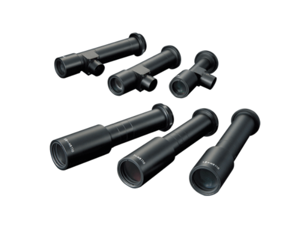 MORITEX 茉丽特 MML1.5-HR110D 工业镜头