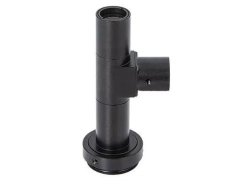 BASLER 巴斯勒  Moritex Moritex Lens MML8-ST65DS 工业镜头