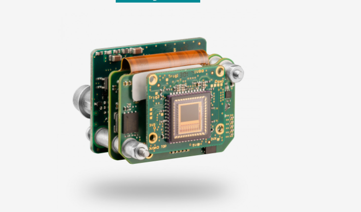 IDS 爱迪思  GV-5242SE-M Rev.4.2: AB12605 GV-5242SE-C Rev.4.2: AB12604 工业相机