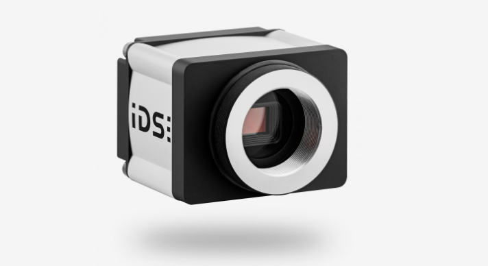 IDS 爱迪思  GV-5000FA-P-GL Rev.1.2: AB13394 工业相机