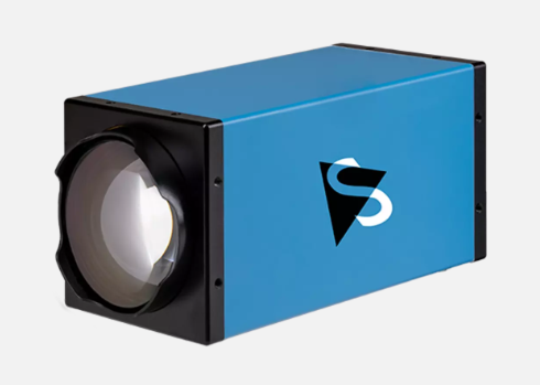 IMAGING SOURCE 映美精 DFK 39GX548-Z20 彩色自动对焦相机