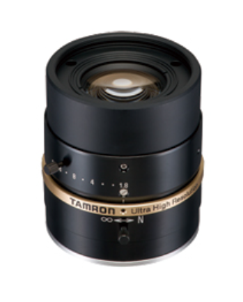 TAMRON 腾龙 M23FM12 工业镜头