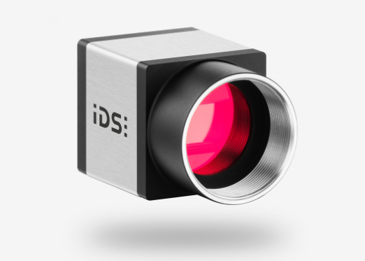 IDS 爱迪思 U3-3270CP-C-HQ Rev.2.2: AB12784 U3-3270CP-M-GL Rev.2.2: AB12785 工业相机