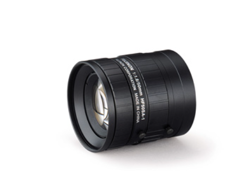 FUJINON 富士能 HF50SA-1 工业镜头