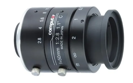 BASLER 巴斯勒 Computar Lens V5028- 工业镜头