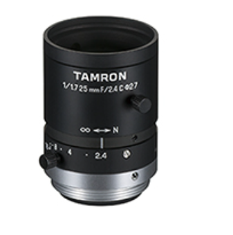 TAMRON 腾龙 M117FM25 工业镜头