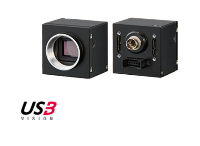 TOSHIBA TELI 东芝泰力 DDU1207MCG 工业相机