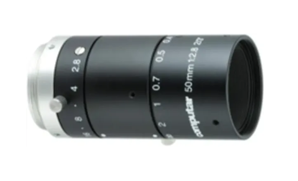 BASLER 巴斯勒 Computar Lens M5028 工业镜头