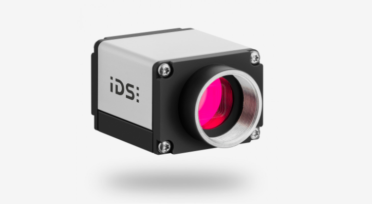 IDS 爱迪思 UI-5260SE-M-GL Rev.4.2: AB10998 UI-5260SE-C-HQ Rev.4.2: AB10997 工业相机