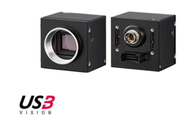 TOSHIBA TELI 东芝泰力 DDU1207MCF 工业相机