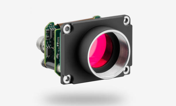 IDS 爱迪思 U3-3291SE-C-HQ Rev.1.2: AB12381 U3-3291SE-M-GL Rev.1.2: AB12382 工业相机