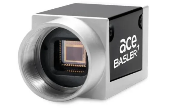 BASLER 巴斯勒 Basler ace alA3088-14gm 面阵工业相机