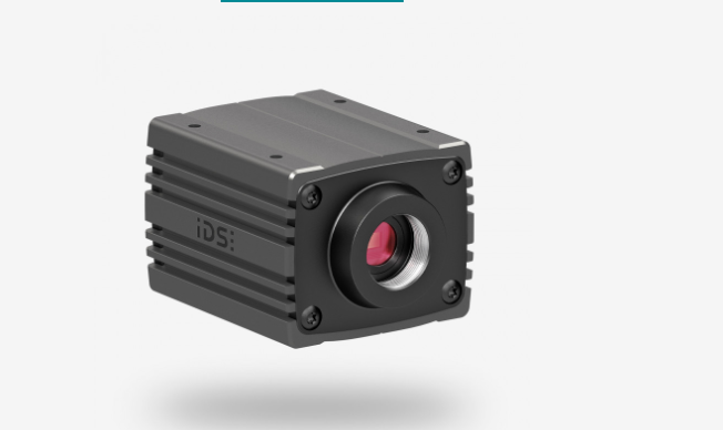 IDS 爱迪思 GV-7090WP-C-HQ: 1007769 GV-7090WP-M-GL: 1007770 工业相机