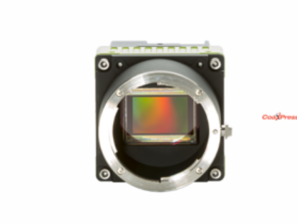 JAI 皆爱 SP-45001M-CXP2A 面阵扫描工业相机