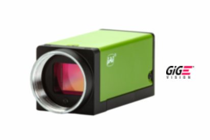 JAI 皆爱 GOX-20405M-5GE 面阵扫描工业相机