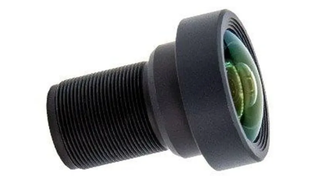 BASLER 巴斯勒 Evetar Lens E3360A F2.0 f4.0mm 1/1.8